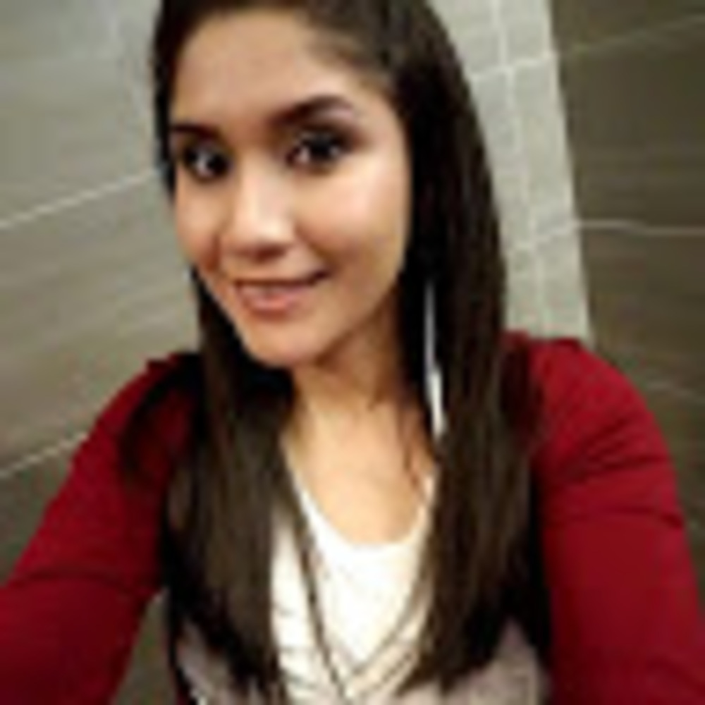 Meet your Posher, Elisha